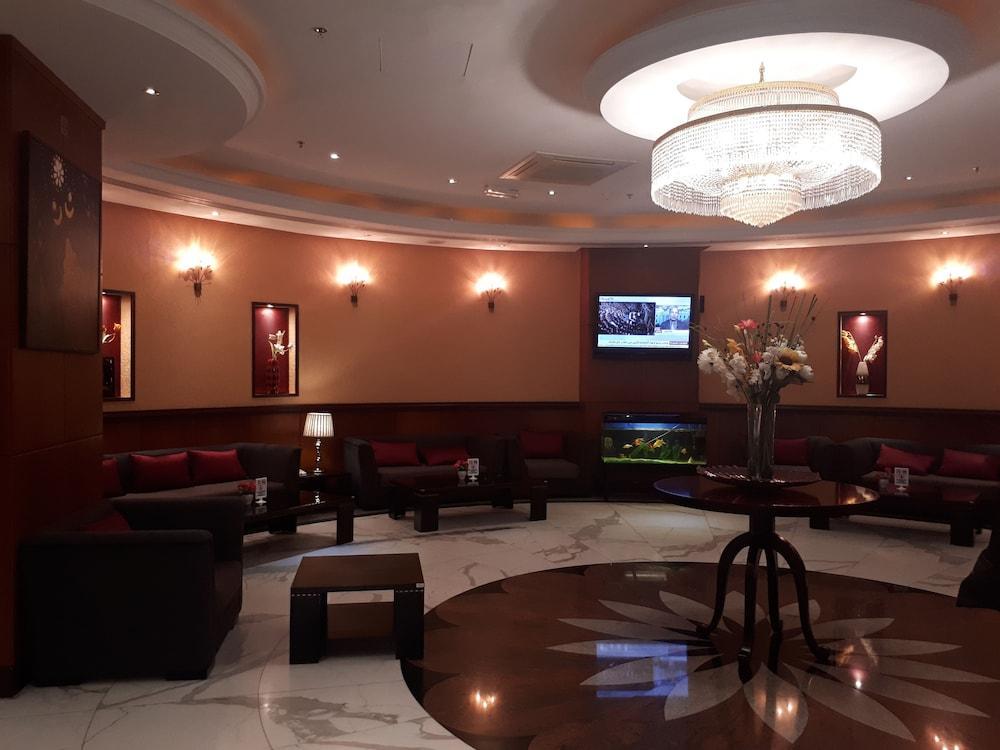 Fortune Grand Hotel Apartment Dubai Exteriör bild