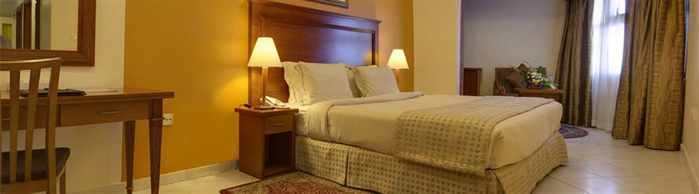 Fortune Grand Hotel Apartment Dubai Exteriör bild